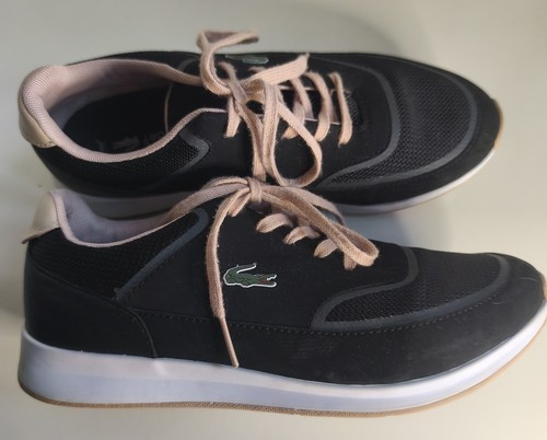 Damen lacoste chaumont schuhe - lacoste,