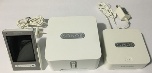 Sonos zp80 receiver br100 - zp80,