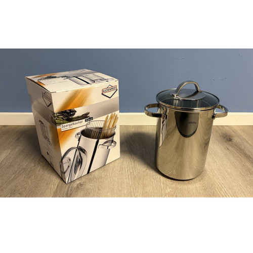 Küchenprofi siena spargeltopf - küchenprofi,