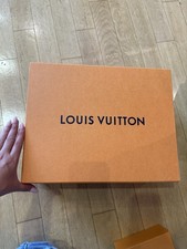 Louis Vuitton | Karton / Box /