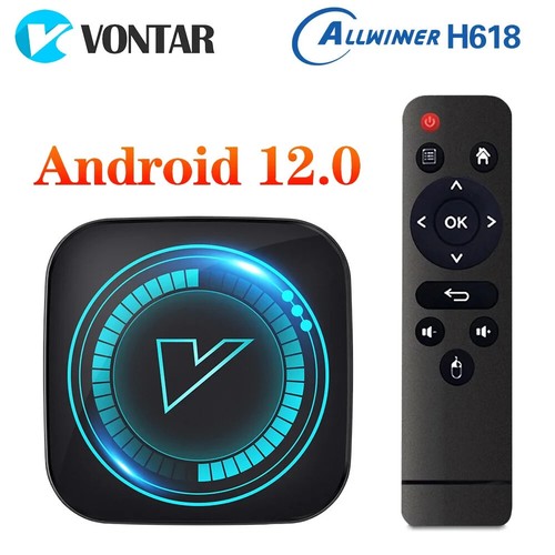 Vontar h618 android smart - vontar,
