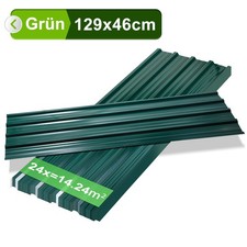 Trapezblech Set 12/24/36/48