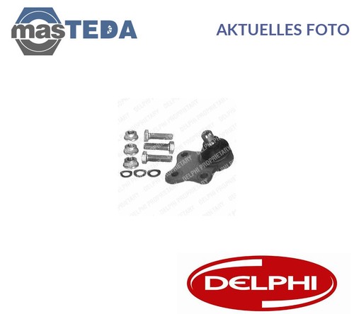Tc420 traggelenk - tc420,