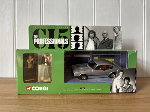 Vintage corgi toys 57401 - -, ci5