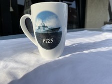 Kaffeetasse mit Bild der