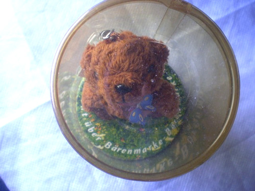 Bärenmarke bär - bÄrenmarke,