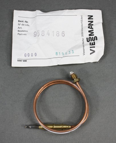 Viessmann thermoelement atola - viessmann,