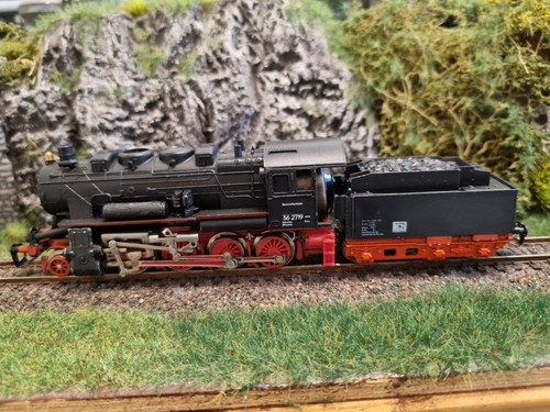 Bttb 2719 dr dampflok - bttb,