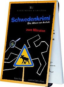 Schwedenkrimi die alten von - schwedenkrimi,