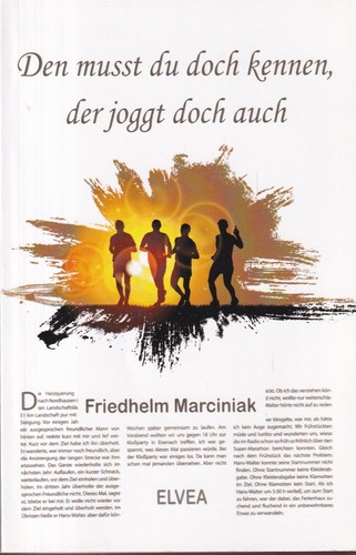 Den musst doch kennen der - musst,