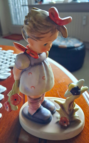Goebel hummel club figur - goebel, m.i.