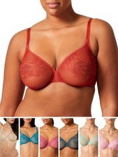 Gossard glossies spitzen - spitzen, bh