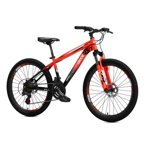 Herrenfahrrad magikbike mtb - herrenfahrrad,