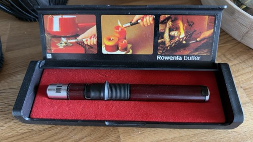 Rowenta butler luxe - rowenta,