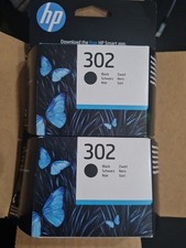 HP 302 Original Druckerpatrone