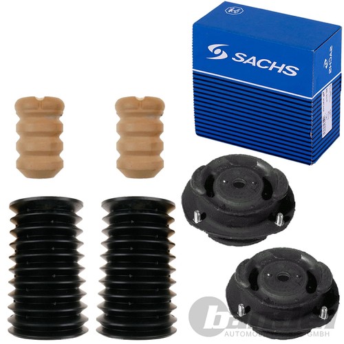 Sachs domlager protection kit - sachs, domlager+protection