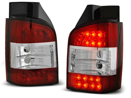 Rear lights for 2003 - lights, vw