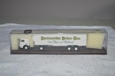 Brekina 1:87 Büssing LS 11