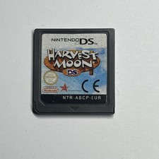 Harvest Moon DS , NUR Modul