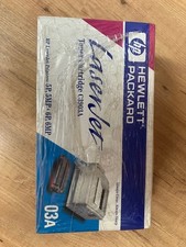 Original HP Laserjet Toner C3903A, 03A, OVP für 5P, 5MP, 5MV, 6P, 6MP, Neu