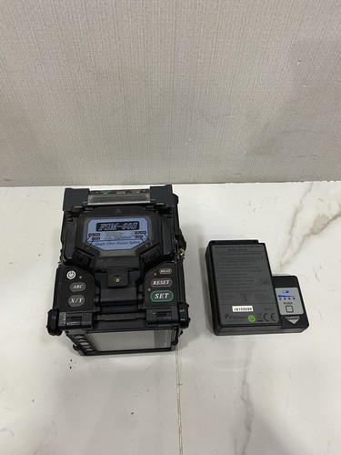 Fujikura fsm 60s arc - fsm-60s, fusion