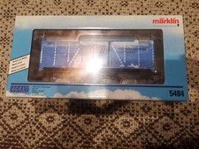 Märklin Maxi Spur 1  5484