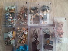 Zubehör zur Ausgestaltung