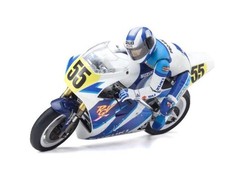 Kyosho 1/8 RC BIKE SUZUKI RGV