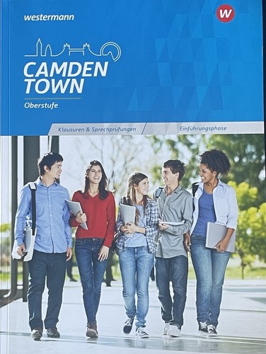 Camden town oberstufe - camden,