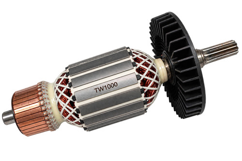 Anker rotor motor ersatzteile - rotor,
