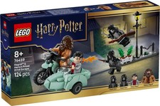 LEGO® Harry Potter 76459 -