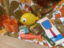 DDR Bad Artikel Konvolut