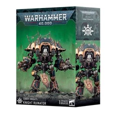 Warhammer 40.000 - Chaos