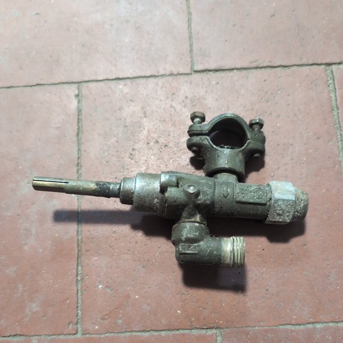 Lincat opus gashahn ventil - gashahn,