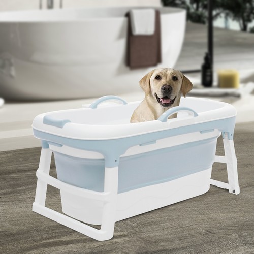 Hundebadewanne faltbare - hundebadewanne,
