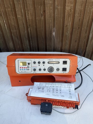 Viessmann trimatik 7450 261 - viessmann,