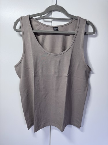 Blind date tanktop - date,