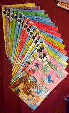 Micky maus heft 1975 bis - maus,