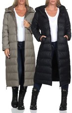 Hailys Damen Steppmantel Jacke