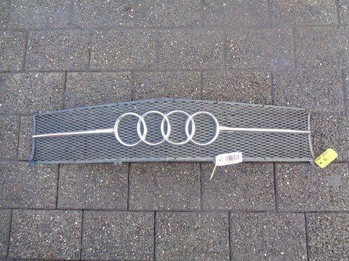 Audi 90 frontgrill - audi, 60