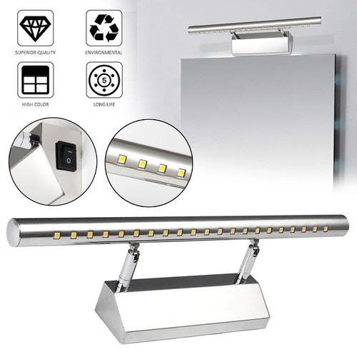 Led spiegelleuchte - led,