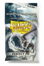 Perfect Fit Sleeves Dragon