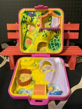 Polly Pocket Vintage 1989