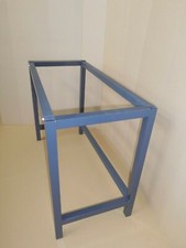 Werkbankgestell Tischgestell Arbeitstisch Werkbank Packtisch Tisch Werktisch x