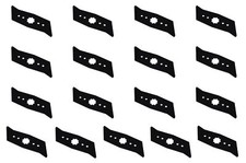 Scarifier knives for wolf - x,