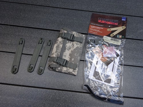 Blackhawk molle sniper 308 - blackhawk,