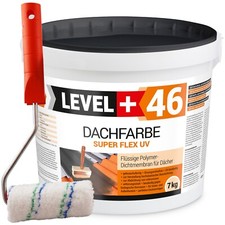 Dachfarbe 7kg Flexible