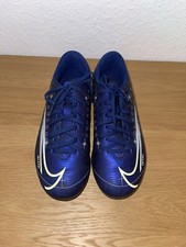 Nike Mercurial CR7 MDS001; Dunkelblau; 35