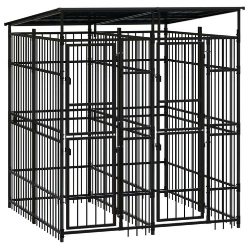 Outdoor hundezwinger - outdoor,