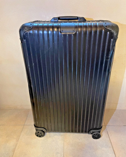 Rimowa original check - rimowa, check-in